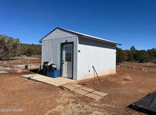83 N 8388th, Concho, AZ 85924