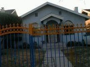 134 N Kingsley Dr, Los Angeles, CA 90004