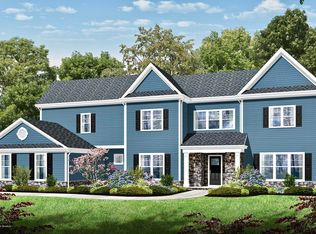 16 Berry Ct, Flanders, NJ 07836