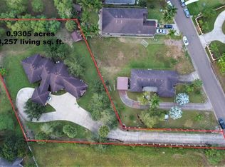 905 Fruitdale Dr, Brownsville, TX 78521