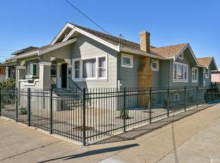 1567 34th Ave, Oakland, CA 94601