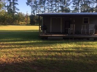 30 Bear Island Rd, Screven, GA 31560