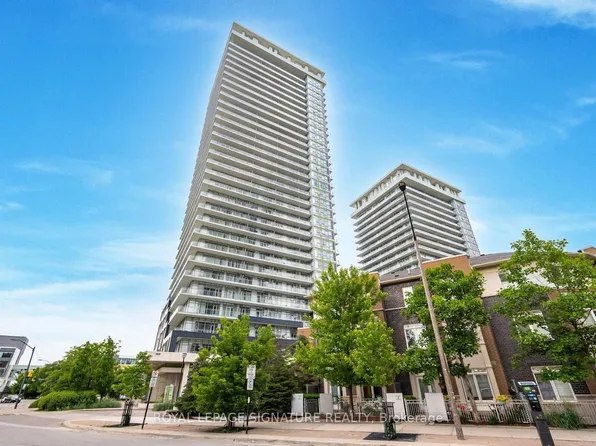 360 Square One Dr, Mississauga, ON