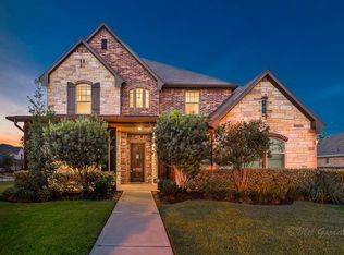 6814 Crimson Grove Dr, Spring, TX 77389