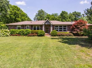 4706 Hazelwood Cir, Nashville, TN 37220
