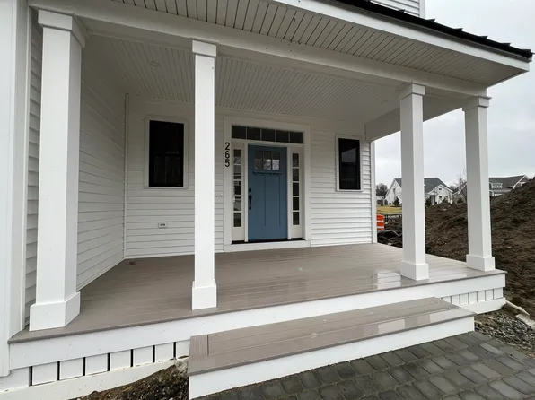 265 Sage Lane #56, Portsmouth, NH 03801