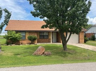 506 S Scott St, Wayne, OK 73095