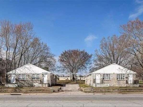 724 N Noland Rd APT B, Independence, MO 64050