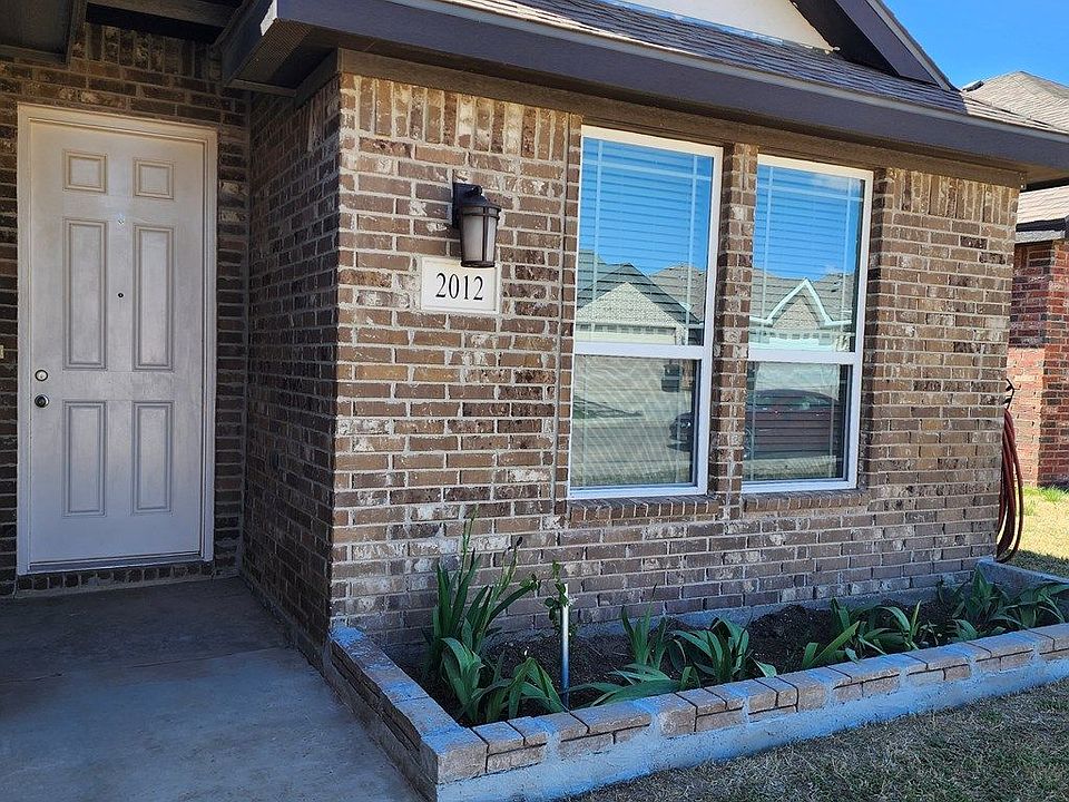 2012 Boise Dr, Odessa, TX 79762 Zillow