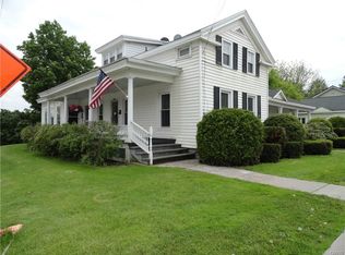 5390 Dayan St, Lowville, NY 13367