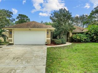 601 Howard St, Fort Pierce, FL 34982