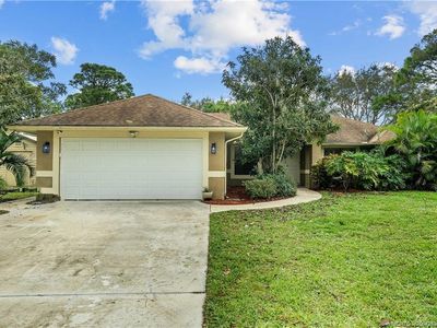 601 Howard St, Fort Pierce, FL, 34982