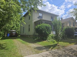 624 W Highland Ave, Ravenna, OH 44266
