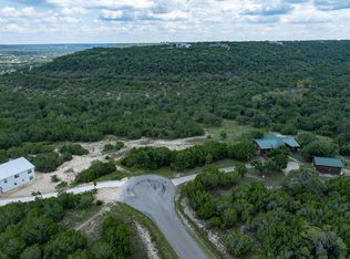 LOT-153A Junction Cir, Bertram, TX 78605