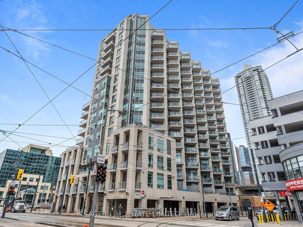 Old Toronto Toronto Luxury Apartments For Rent - 556 Rentals