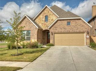 1113 Feather Reed Dr, Leander, TX 78641