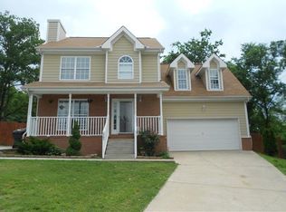 2205 Old Matthews Rd, Nashville, TN 37207