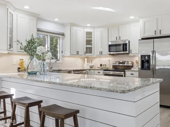 35 FISHERMANS COVE Road, Ponte Vedra Beach, FL 32082