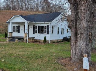 128 Walking Rd, Burnsville, NC 28714