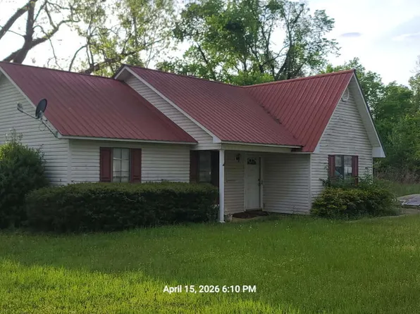 25 Central Ave, Ecru, MS 38841