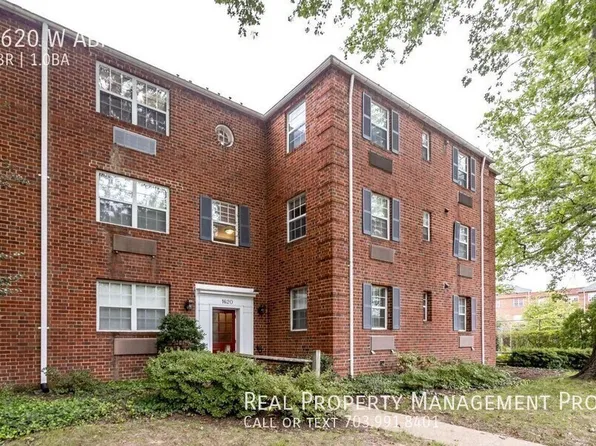 1620 W Abingdon Dr APT 102, Alexandria, VA 22314