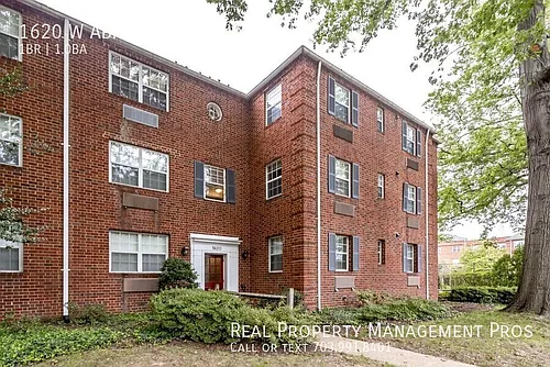 1620 W Abingdon Dr #102 Photo 1