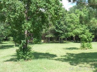 109 Tinker Rd, Pollock, LA 71467