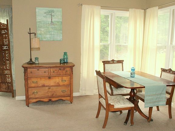 Dinning Room