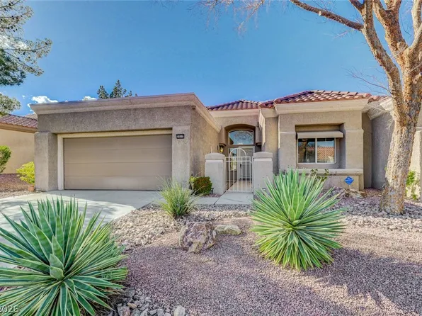 2517 Showcase Dr, Las Vegas, NV 89134