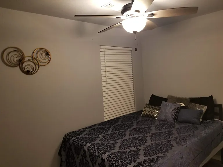 3rd Bedroom