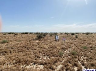 0 Corral Ridge Rd, Palmdale, CA 93591