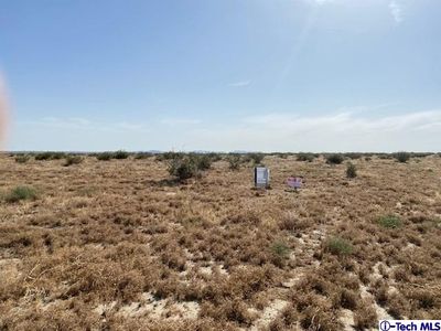 0 Corral Ridge Rd, Palmdale, CA, 93591
