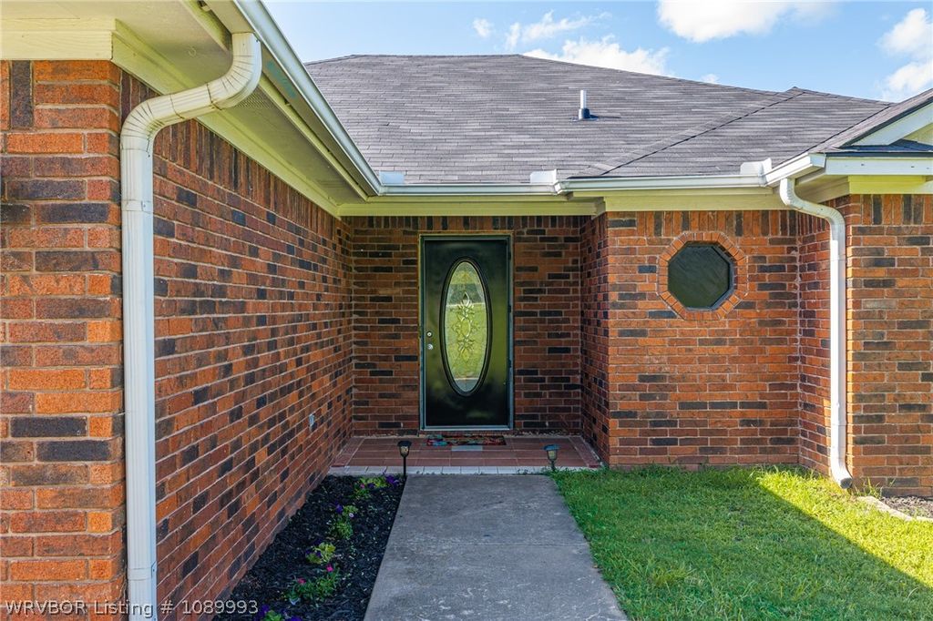 3300 Old Chismville Rd, Greenwood, AR - View 4