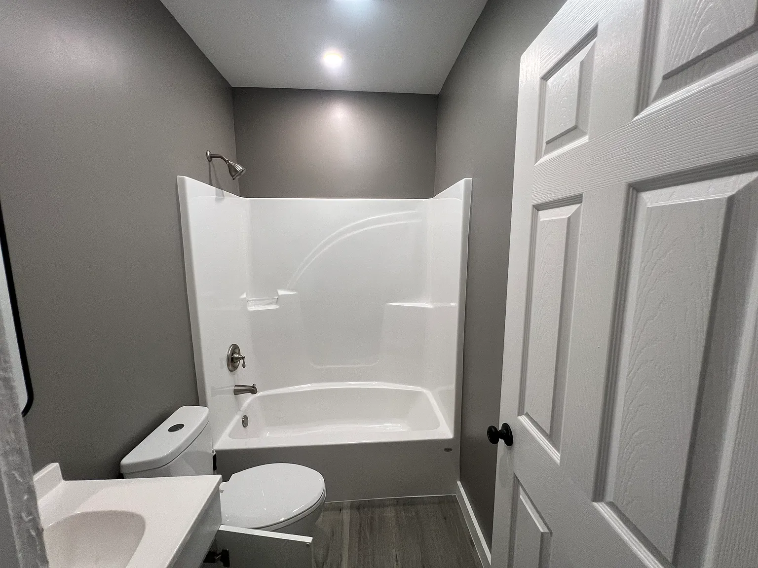2 bed, $800 — Photo 3