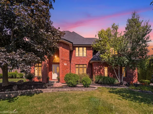 13609 S Parker Rd, Homer Glen, IL 60491
