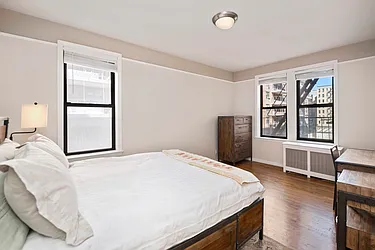 Rented by Keller Williams NYC