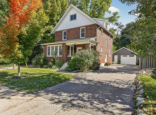 162 Graham St, Woodstock, ON N4S 6K1