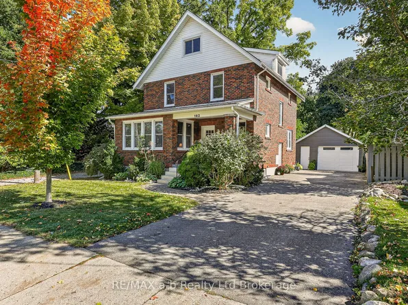 162 Graham St, Woodstock, ON N4S 6K1
