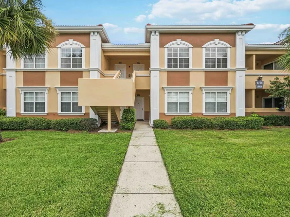 1195 Villagio Cir Unit 203, Sarasota, FL 34237