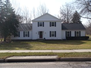 326 Hudson Aurora Street, Hudson, OH 44236