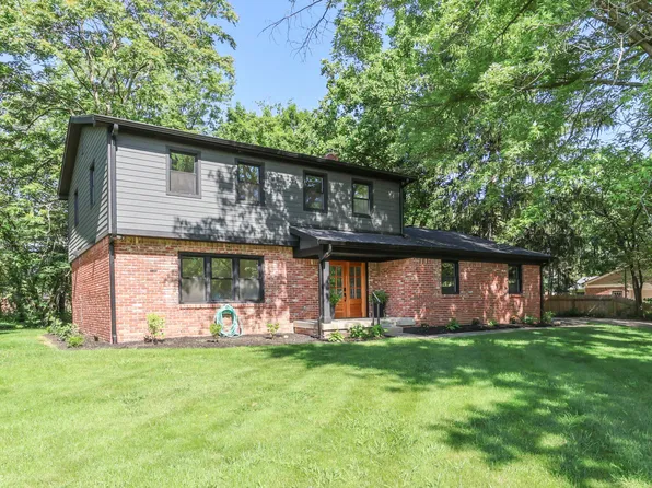 11506 Rolling Springs Dr, Carmel, IN 46033