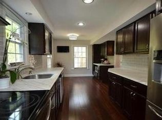 8570 Chester Grove Ct UNIT A, Springfield, VA 22153