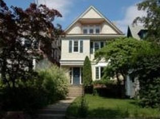 1141 Wightman St, Pittsburgh, PA