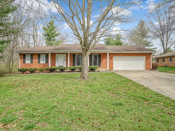 715 Pine Tree Ln, Freeburg, IL 62243