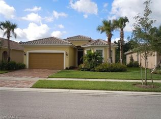 11319 Merriweather Ct, Fort Myers, FL 33913