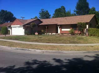 7000 Maynard Ave, West Hills, CA 91307