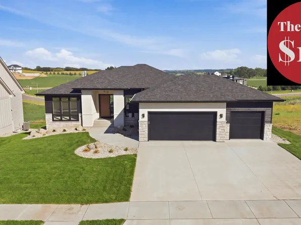 712 N Sylvan Dr, Sioux Falls, SD 57110