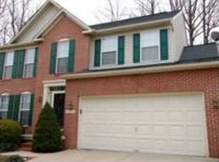 1403 Tuffed Moss Ct, Crofton, MD 21114