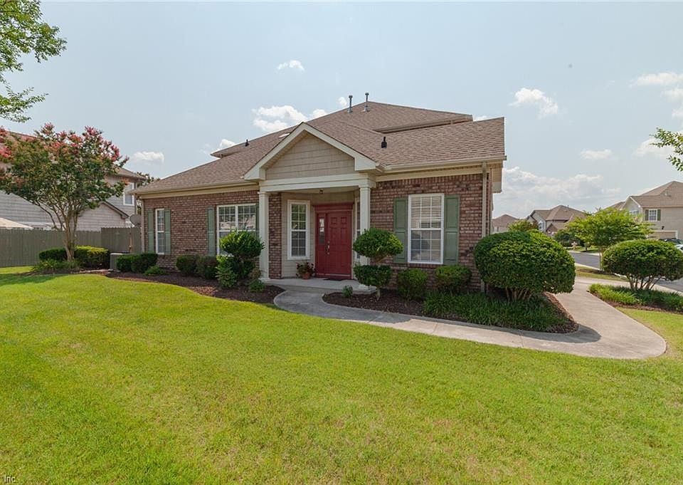 Welcome home to 3929 Winwick Way, Virginia Beach.