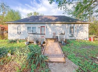 14571 State Highway 7, Mound City, KS 66014